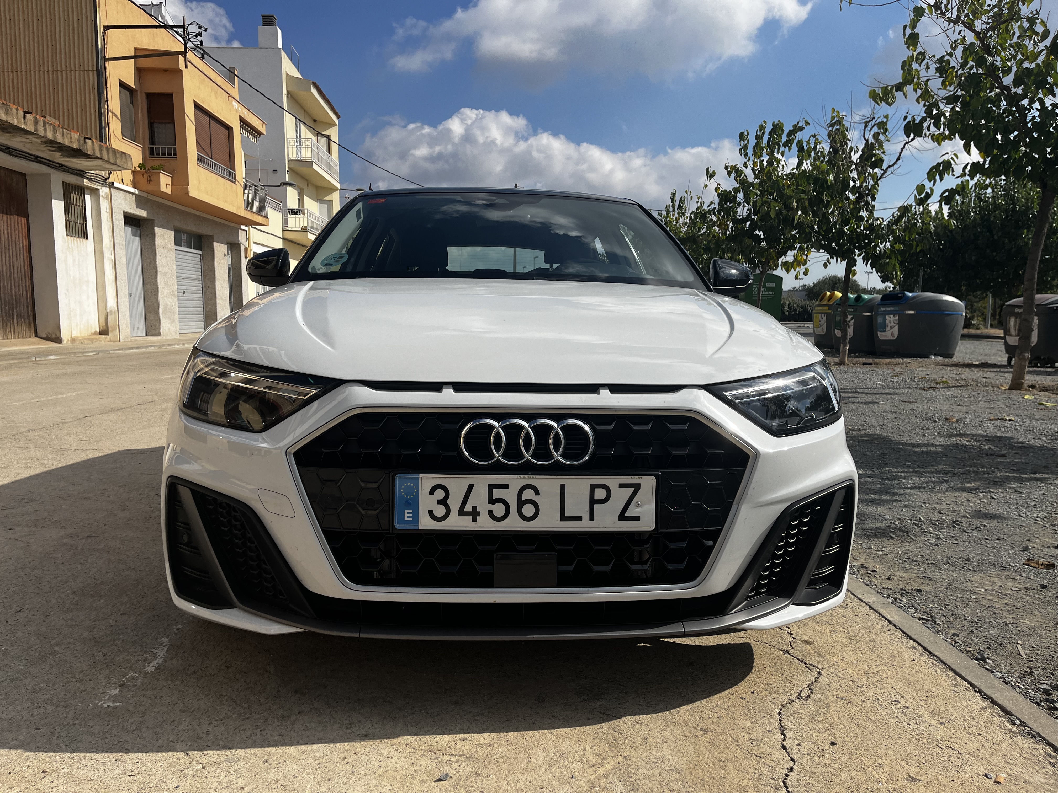 Foto Coche
