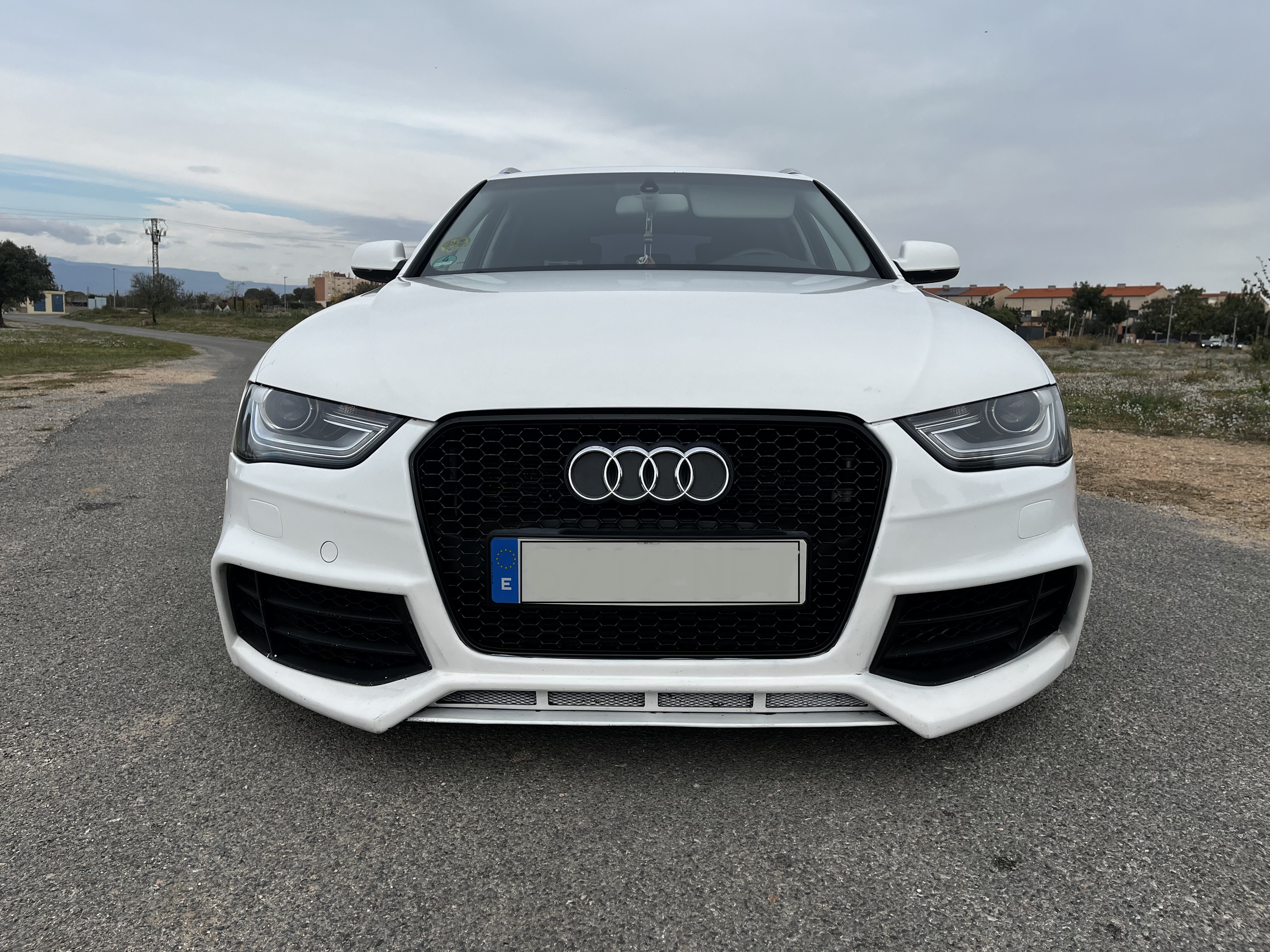 Foto Coche